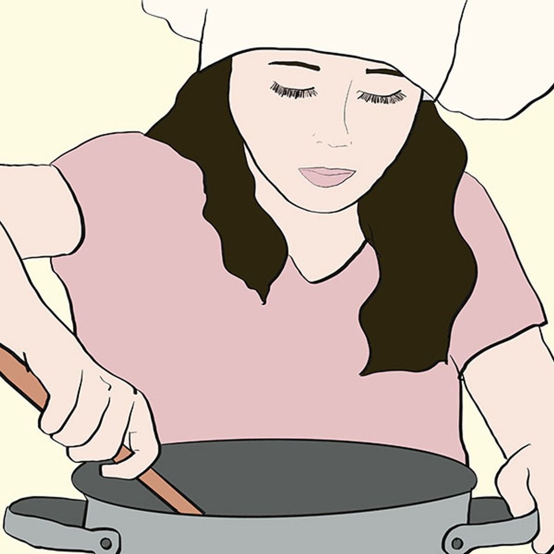 Anima a tus hijos a sacar el chef que llevan dentro con estos utensilios especiales para niños