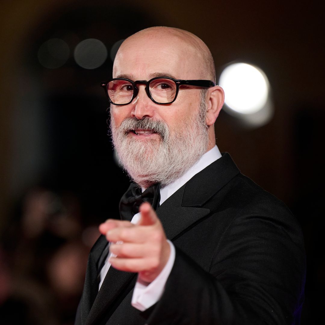 Los desconocidos trabajos de Javier Cámara antes de ser actor. "Lo hacía con desgana"