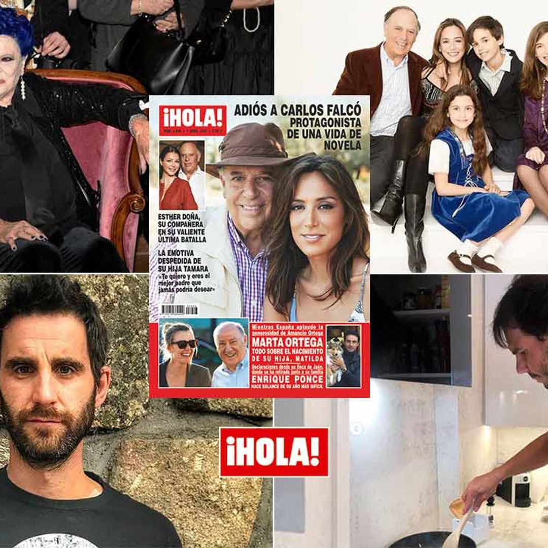 No dejes de leer las noticias más importantes de la semana