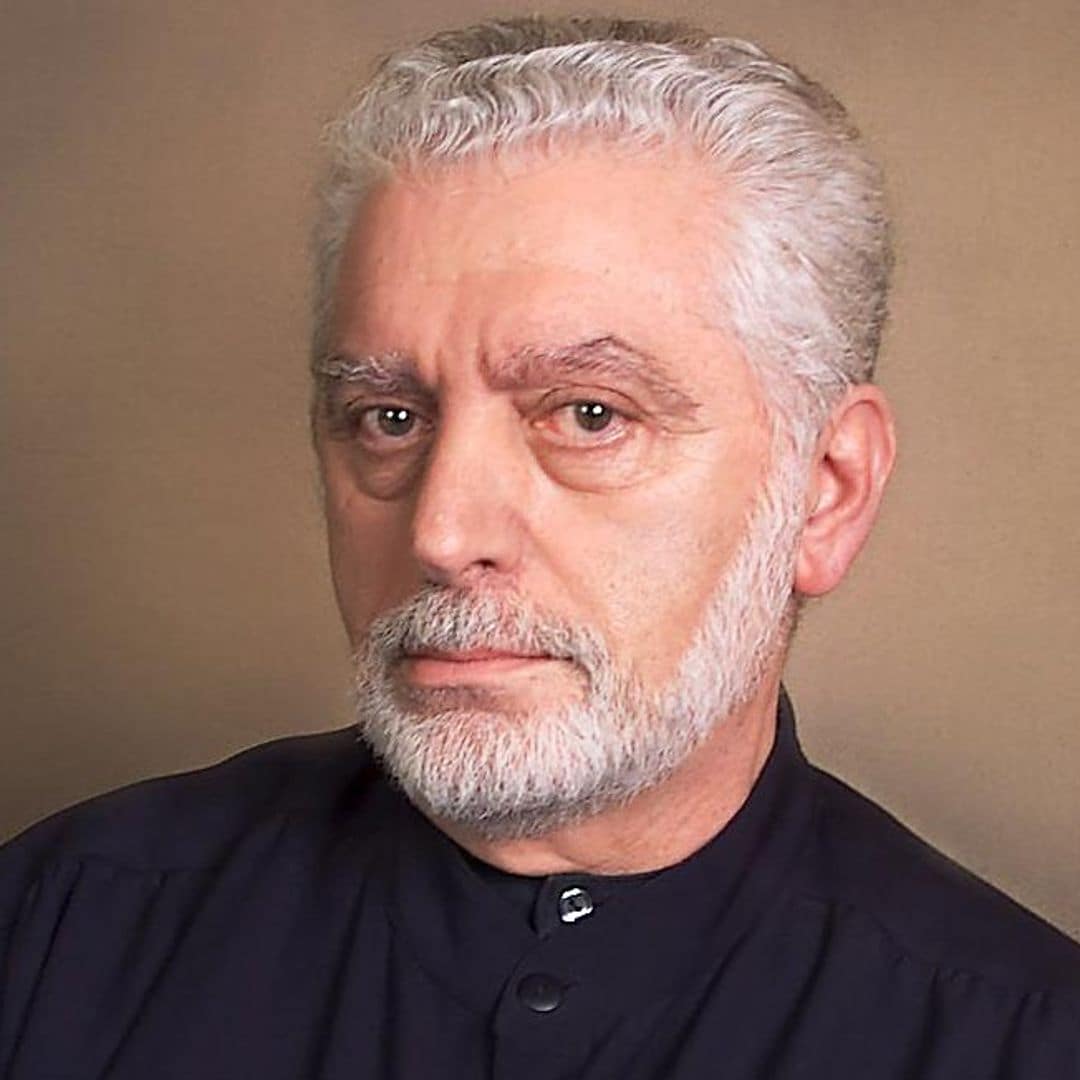 Fallece el diseñador Paco Rabanne a los 88 años