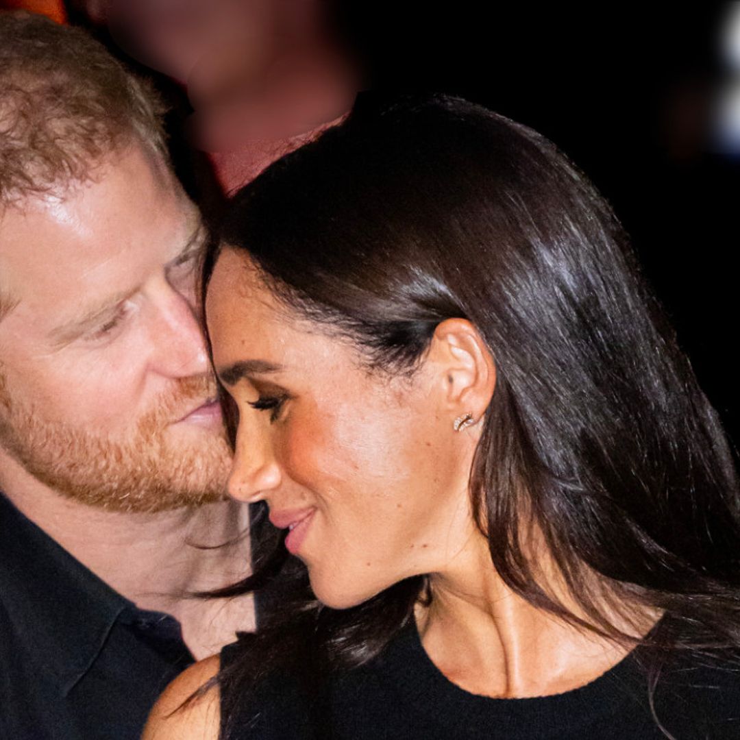 Este es el motivo por el que la residencia de Meghan y Harry en Reino Unido vuelve a ser tema de debate