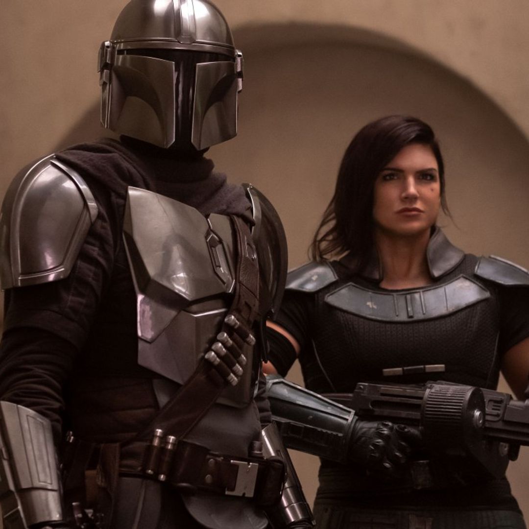 Todo lo que tienes que saber sobre 'The Mandalorian'