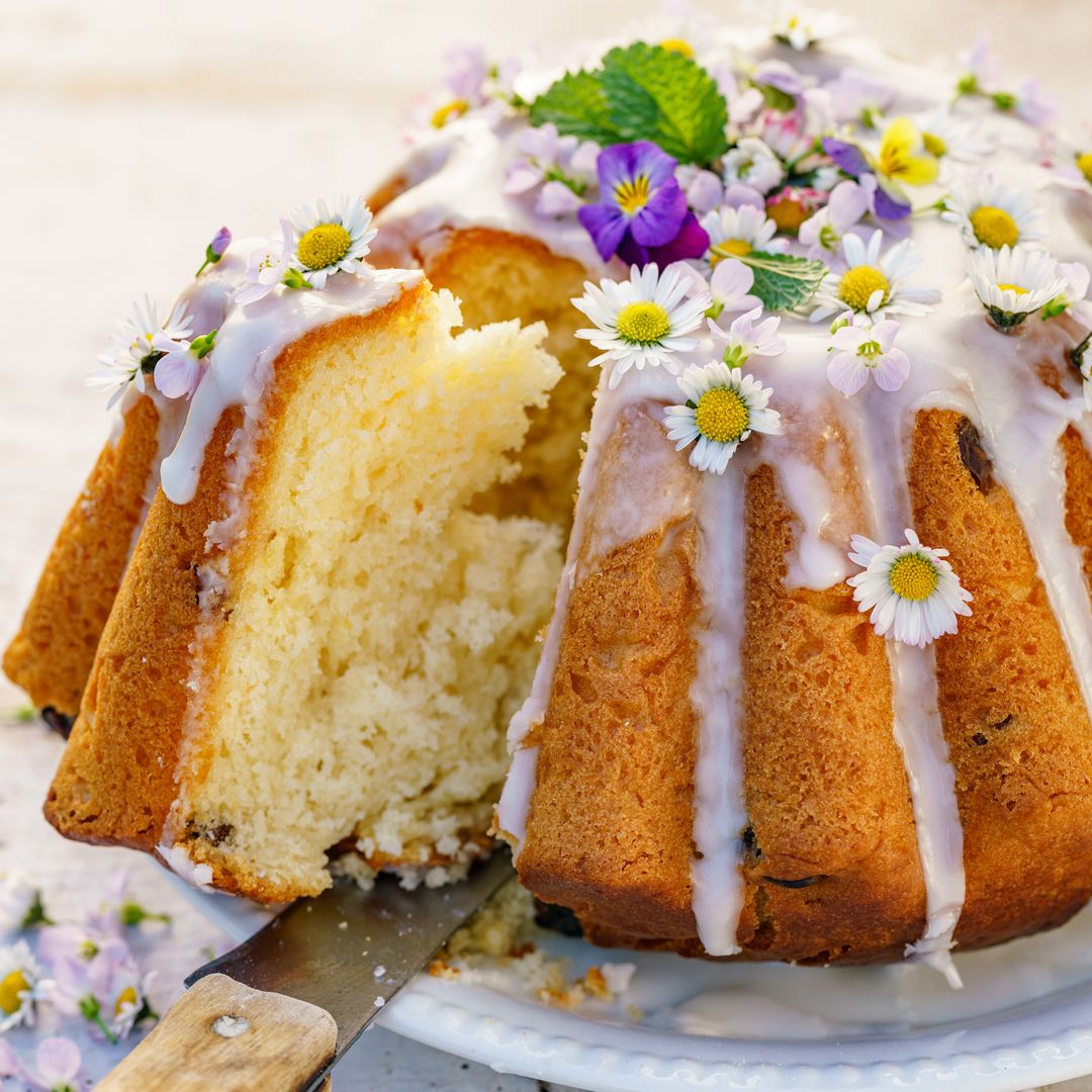 Esponjoso, riquísimo y muy pintón: así se hace el postre que adoran comer los polacos en Semana Santa