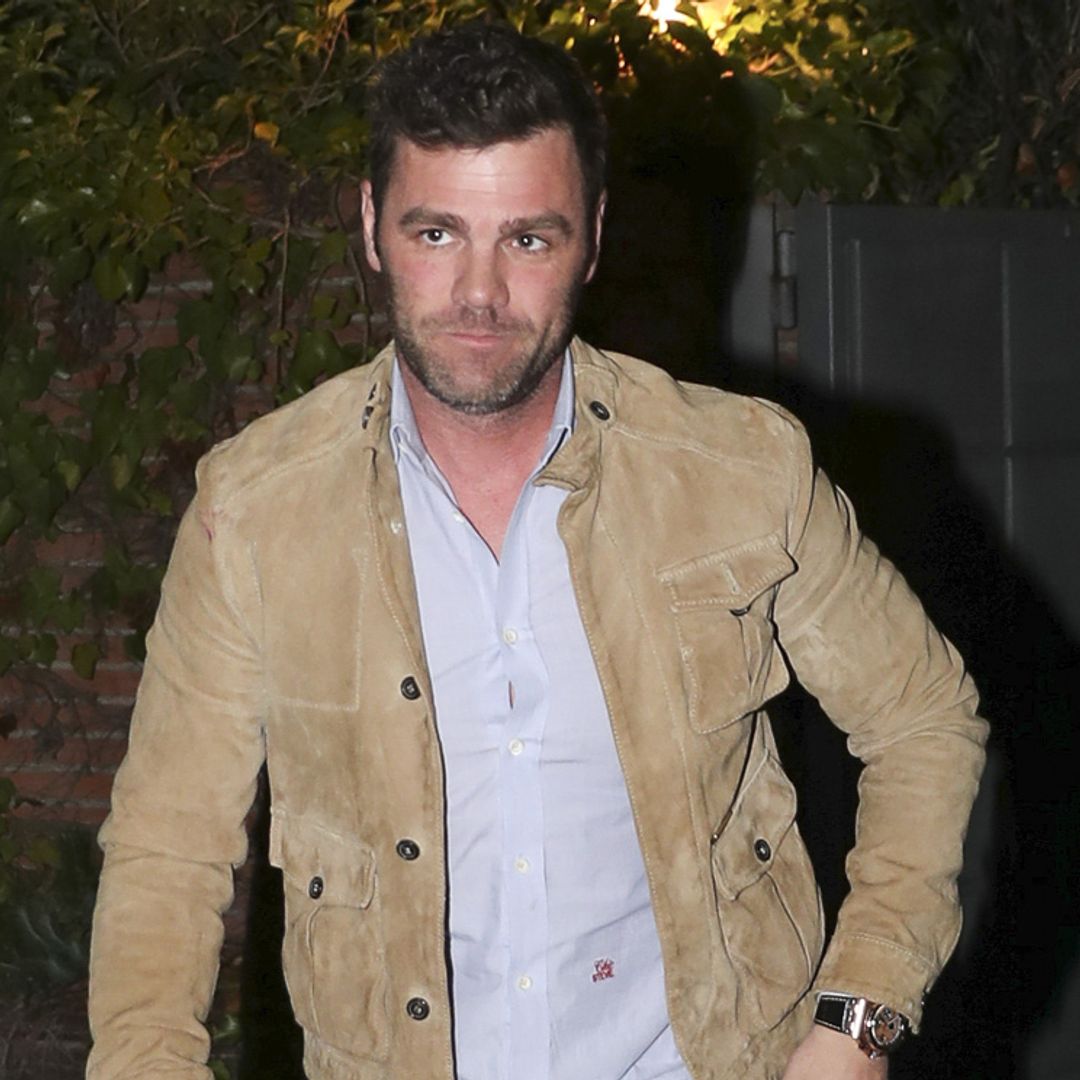 Fallece el padre de Fonsi Nieto, días después de la muerte de su abuela