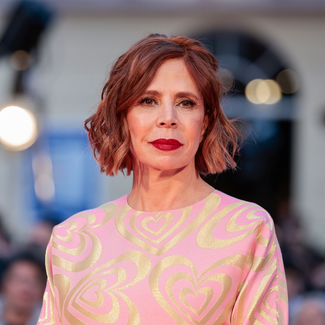La confesión más personal de Ágatha Ruiz de la Prada sobre los hombres: "Siempre te enamoras de gente parecida a tu padre. Los sinvergüenzas son los que me gustan a mí"