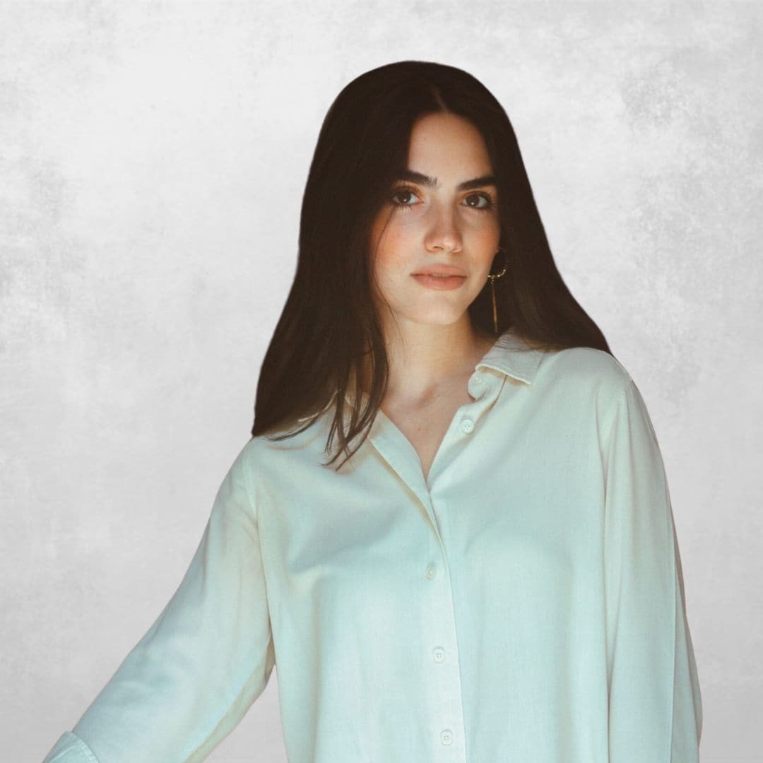 María Paola Núñez (Mandoka)