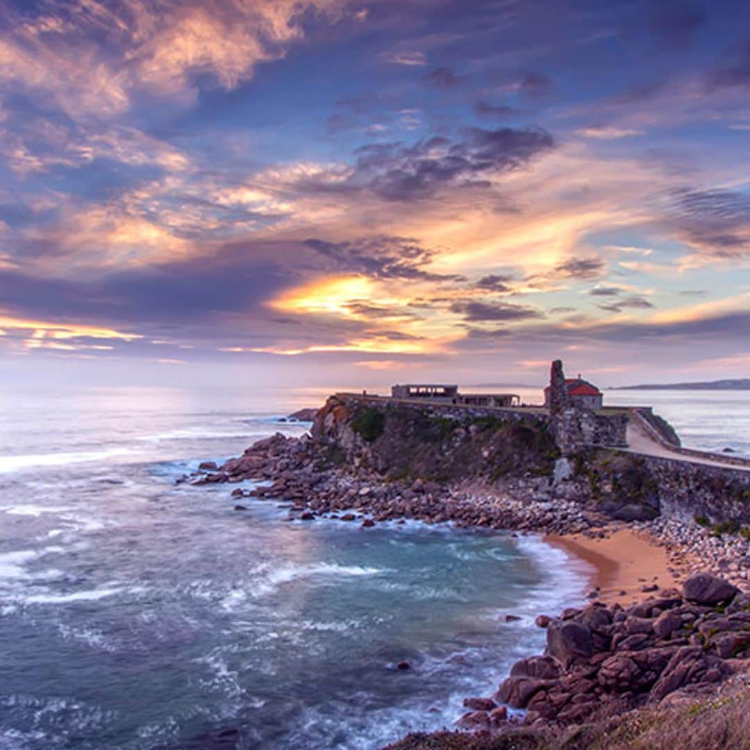 Sanxenxo, planes fuera de temporada para disfrutar con calma