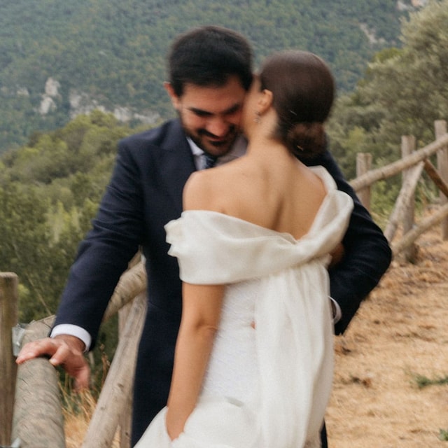 boda maria