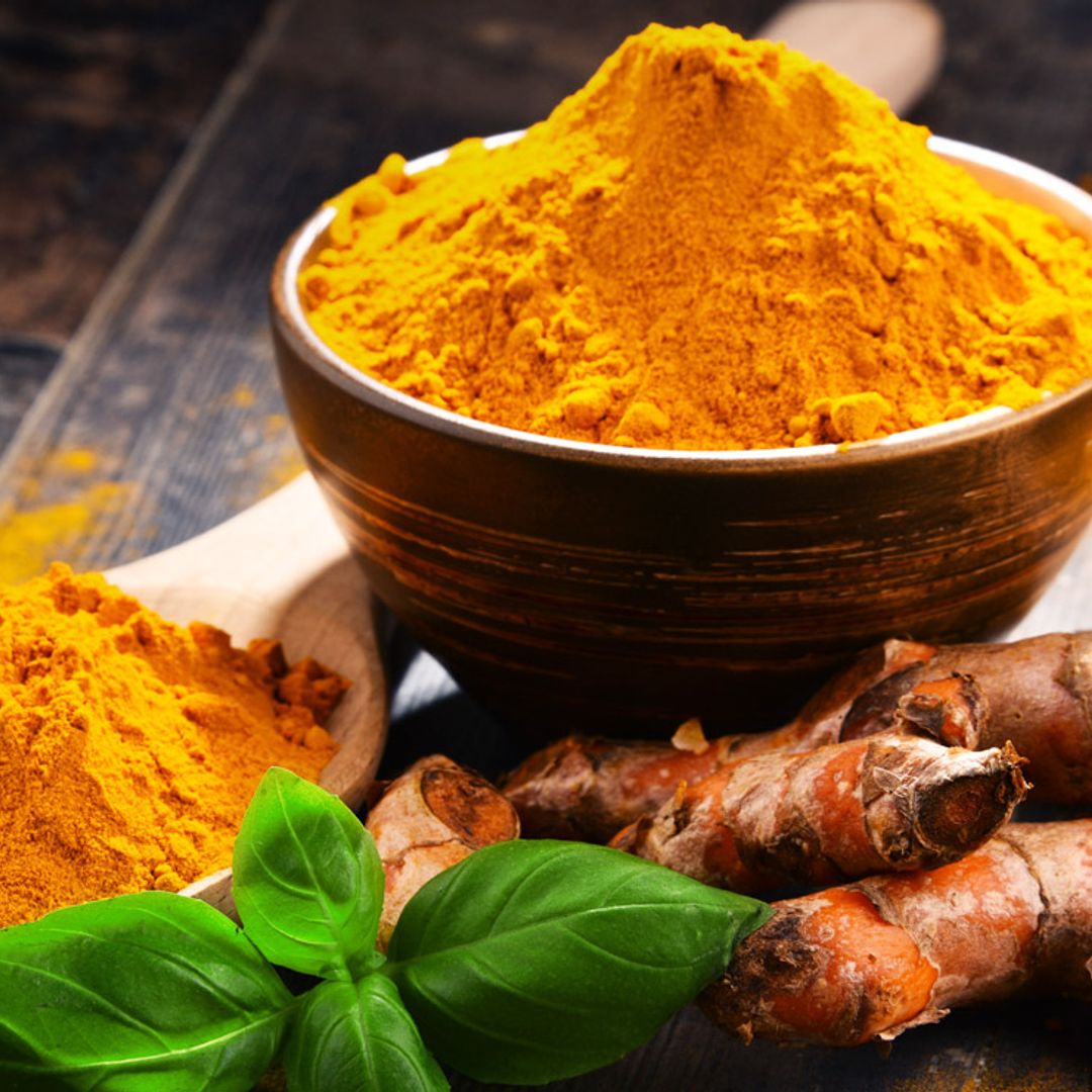 Beneficios de la cúrcuma: ni adelgazante ni curativa… ¡pero muy sabrosa!