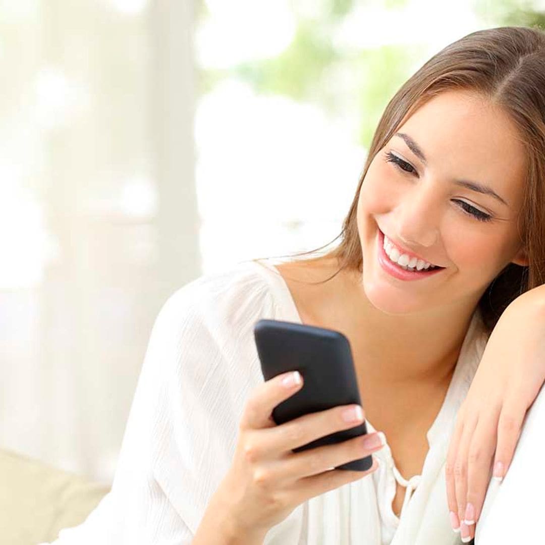 Qué debes tener en cuenta si buscas pareja a través de una 'app'