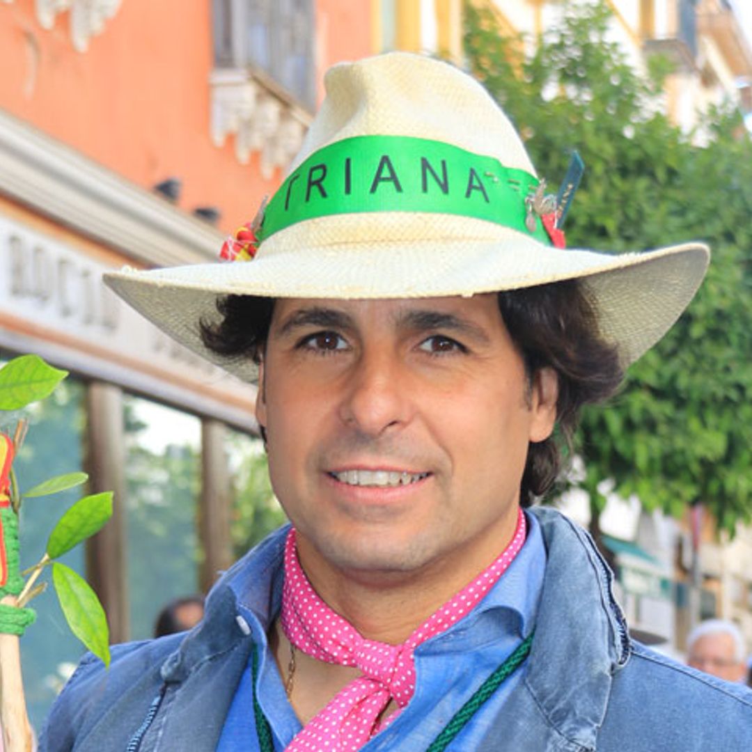 Francisco Rivera rinde homenaje a tres de las mujeres de su vida