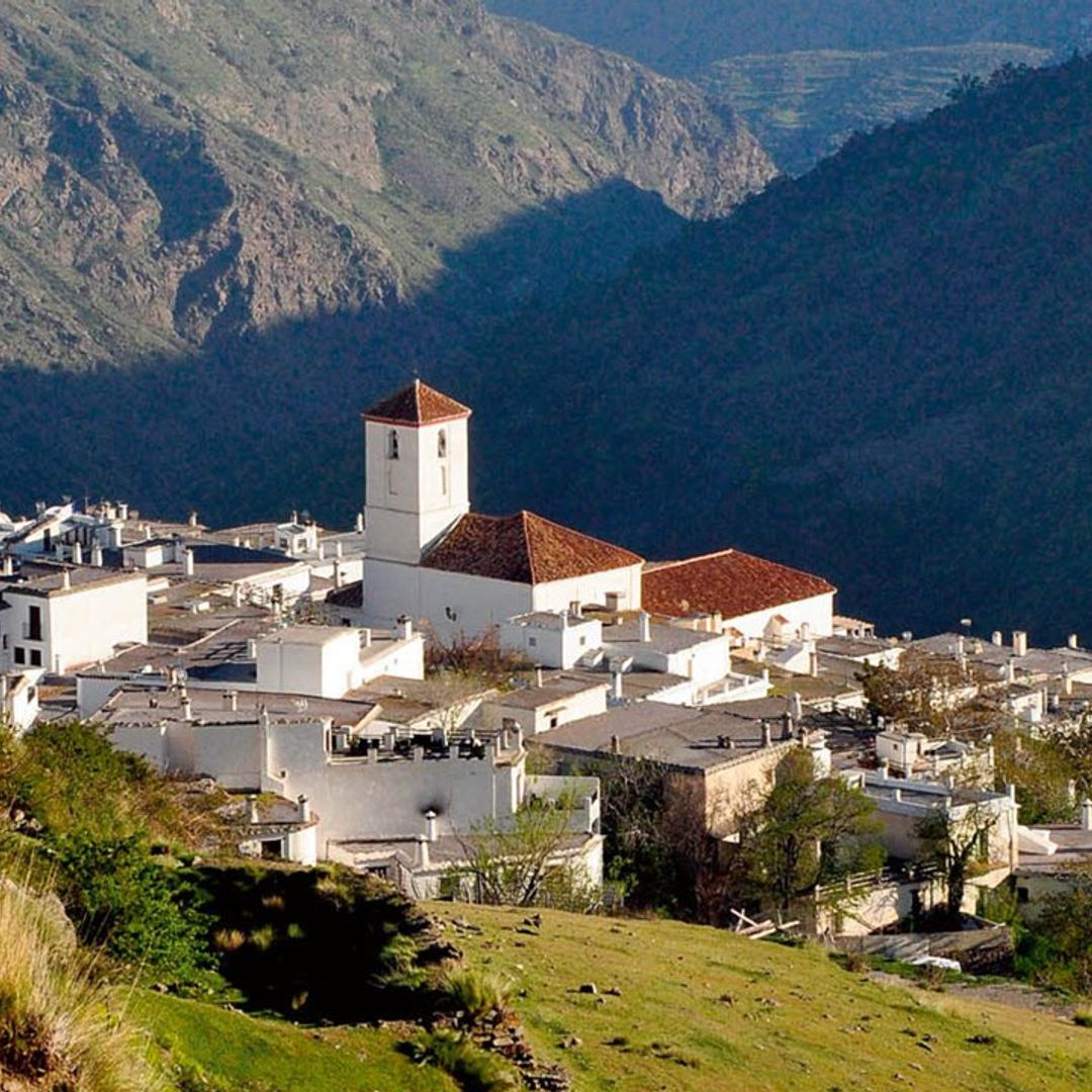 Granada, descubrir la esencia de Al-Ándalus