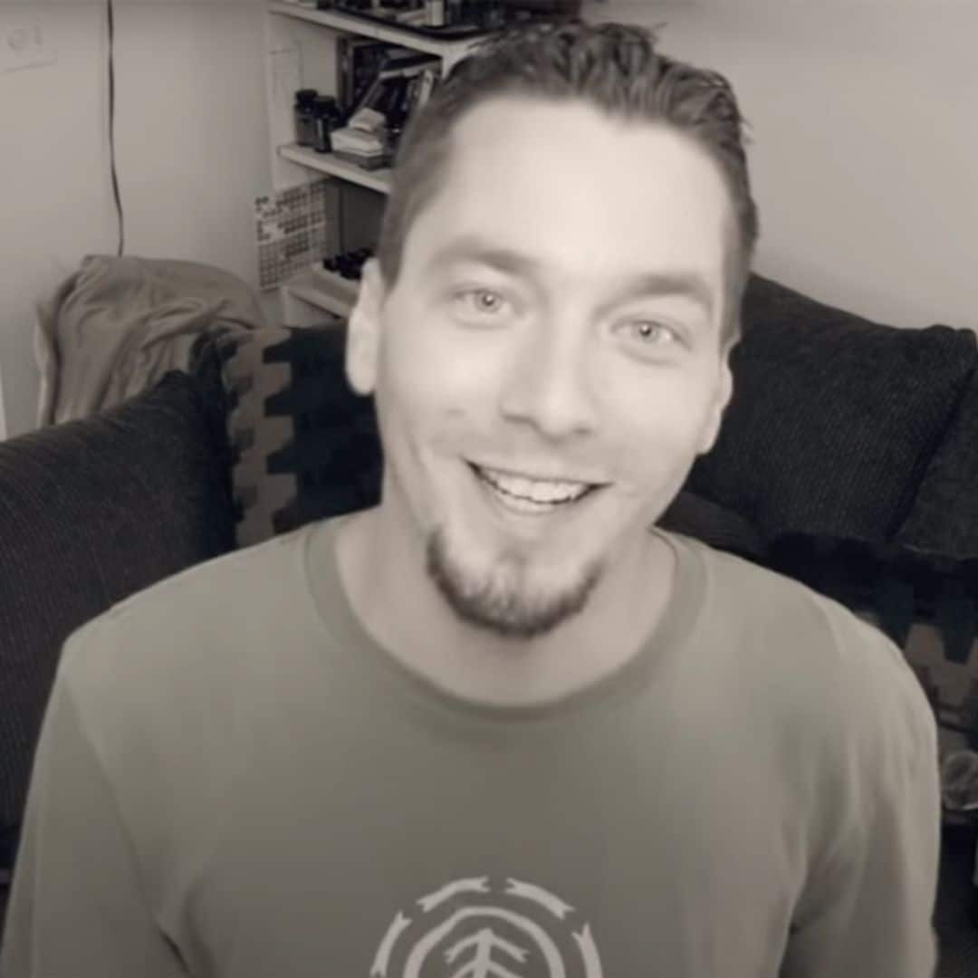 Fallece el youtuber Steve Cash a los 40 años