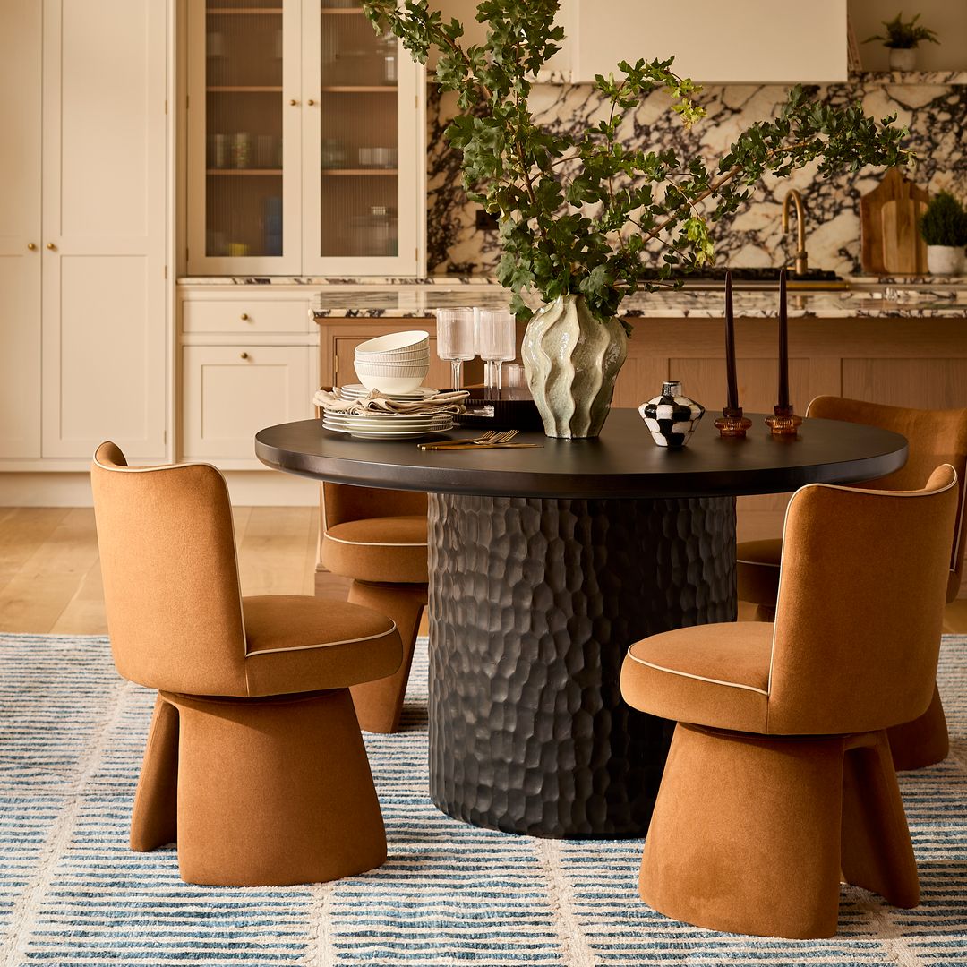 Hay casas bonitas que resultan frías: 10 ideas de decoración natural para hacerlas más cálidas este septiembre