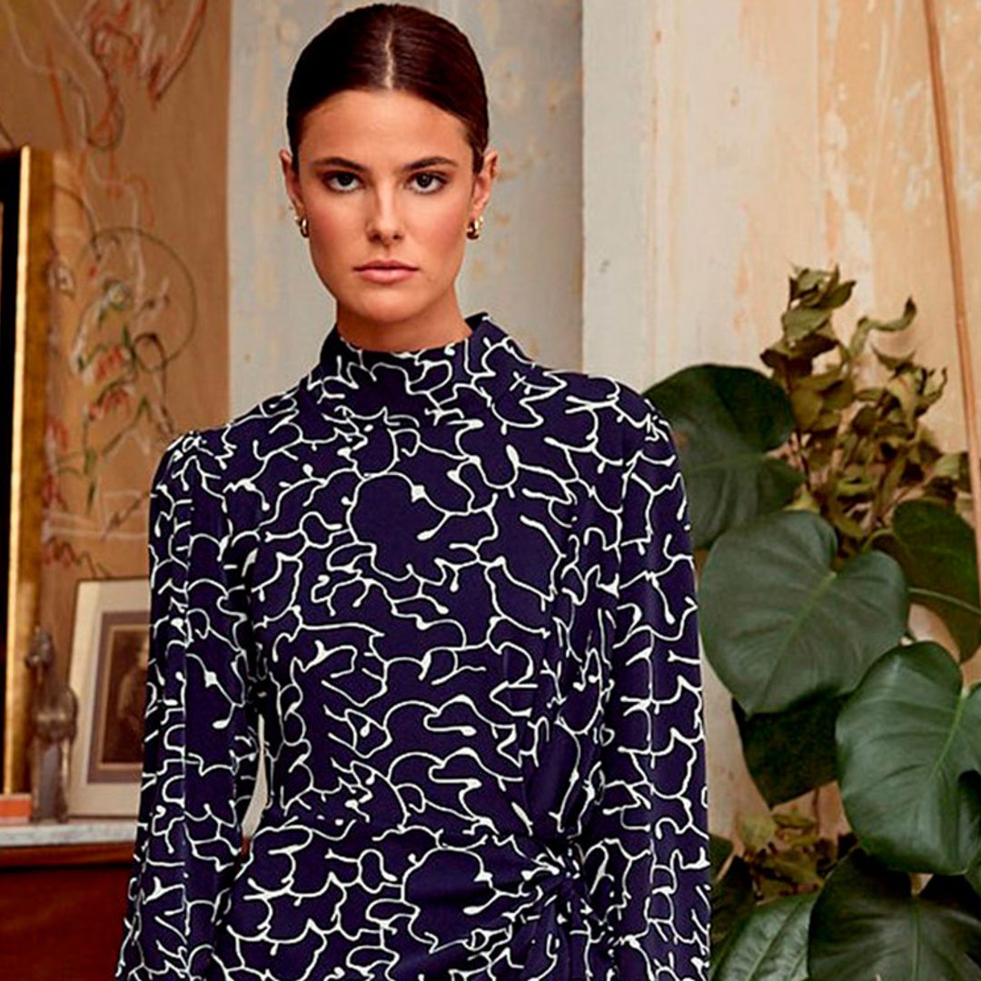 20 looks de invitada perfecta para fiestas de Navidad y bodas de 2022