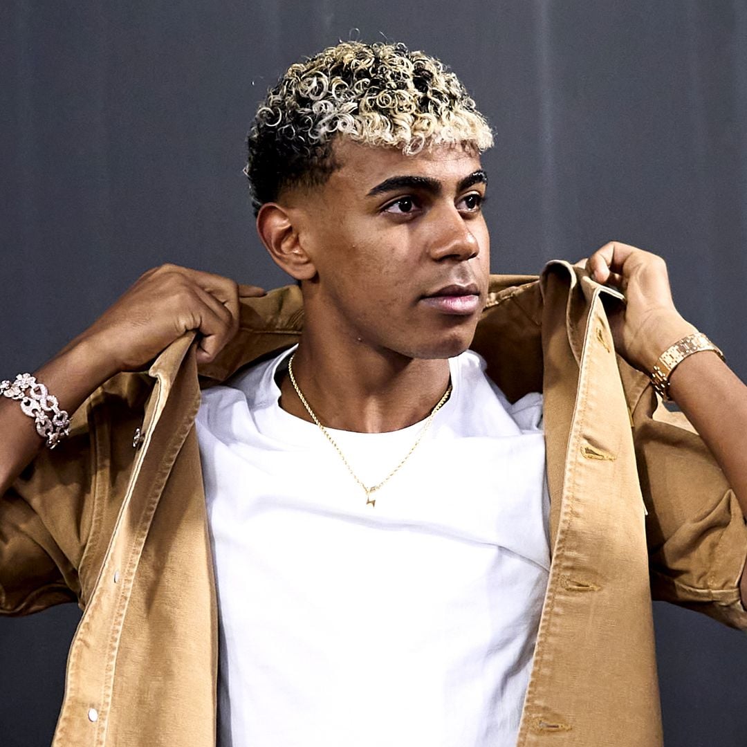 De Lamine Yamal a Fernando Alonso, las supersticiones más raras y curiosas de nuestras estrellas del deporte