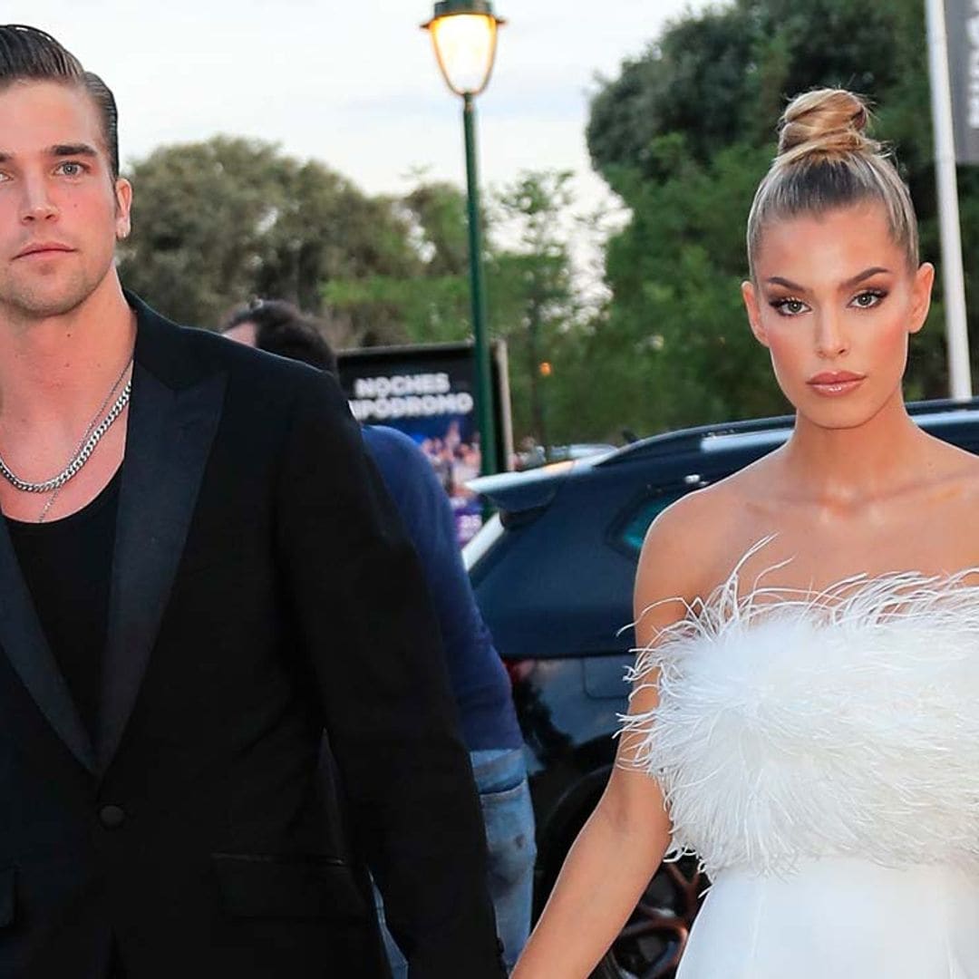 River Viiperi rompe su silencio tras ser detenido