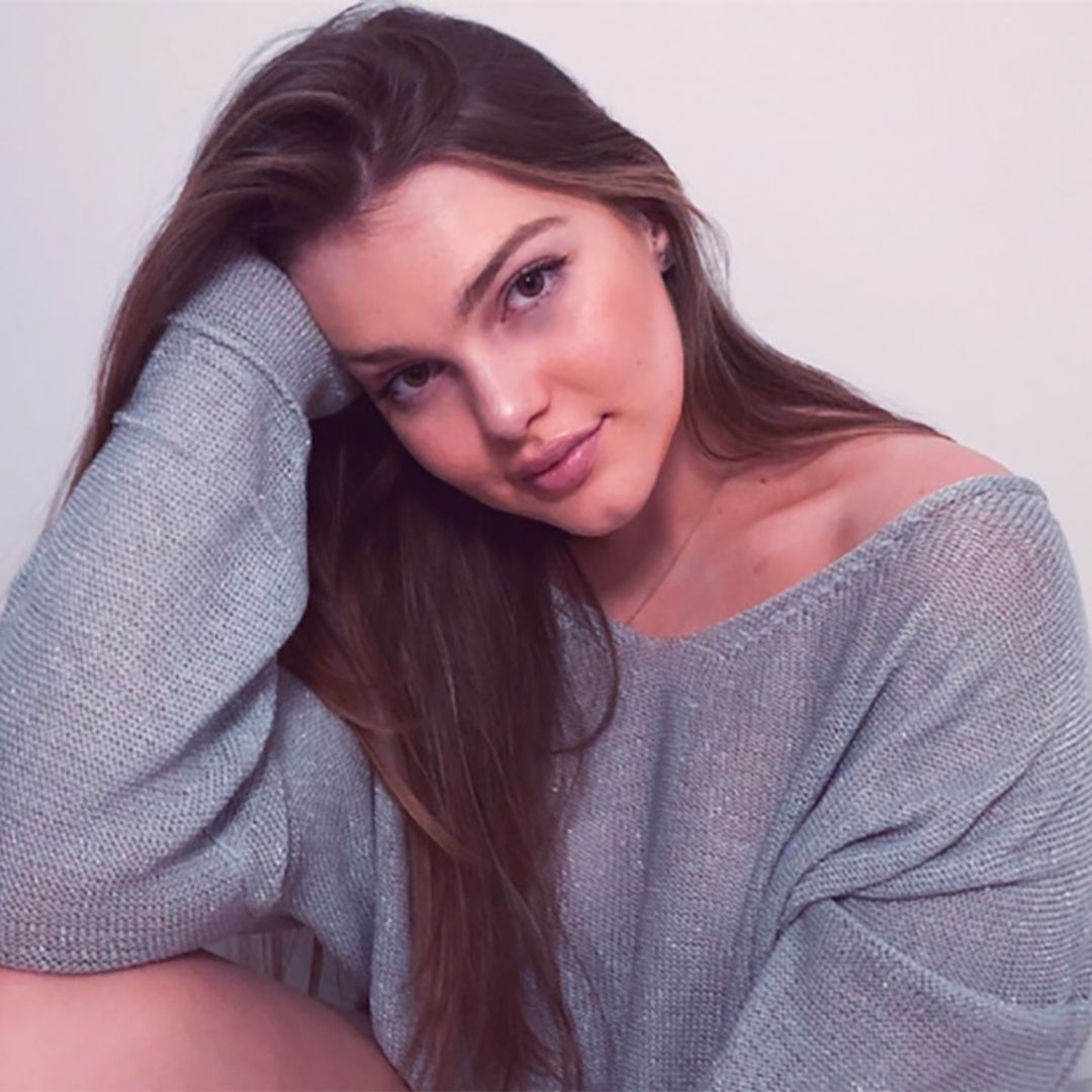 Sofía, así es la hija más desconocida de José Bono