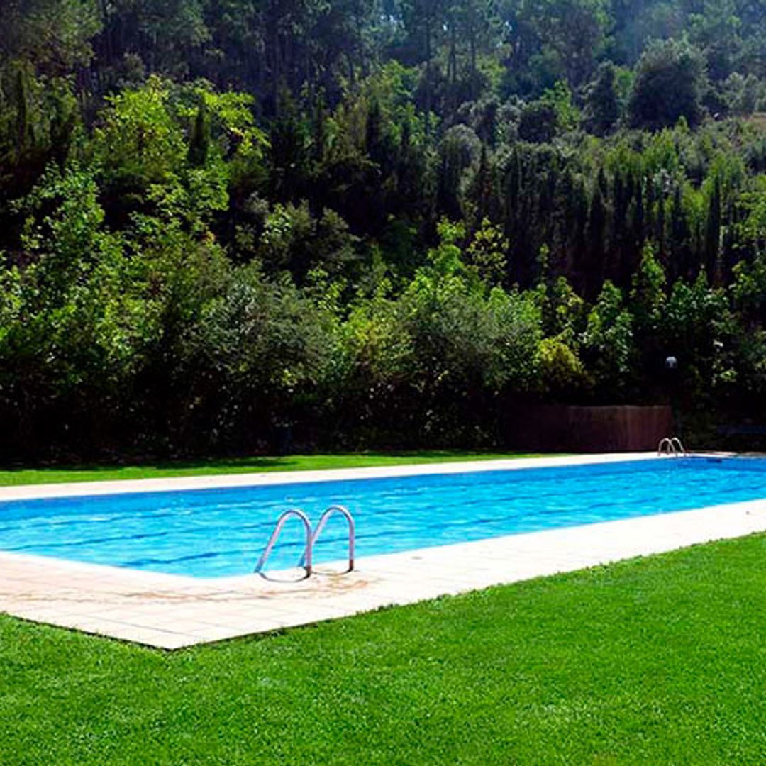 Un destino familiar en plena naturaleza perfecto para este verano