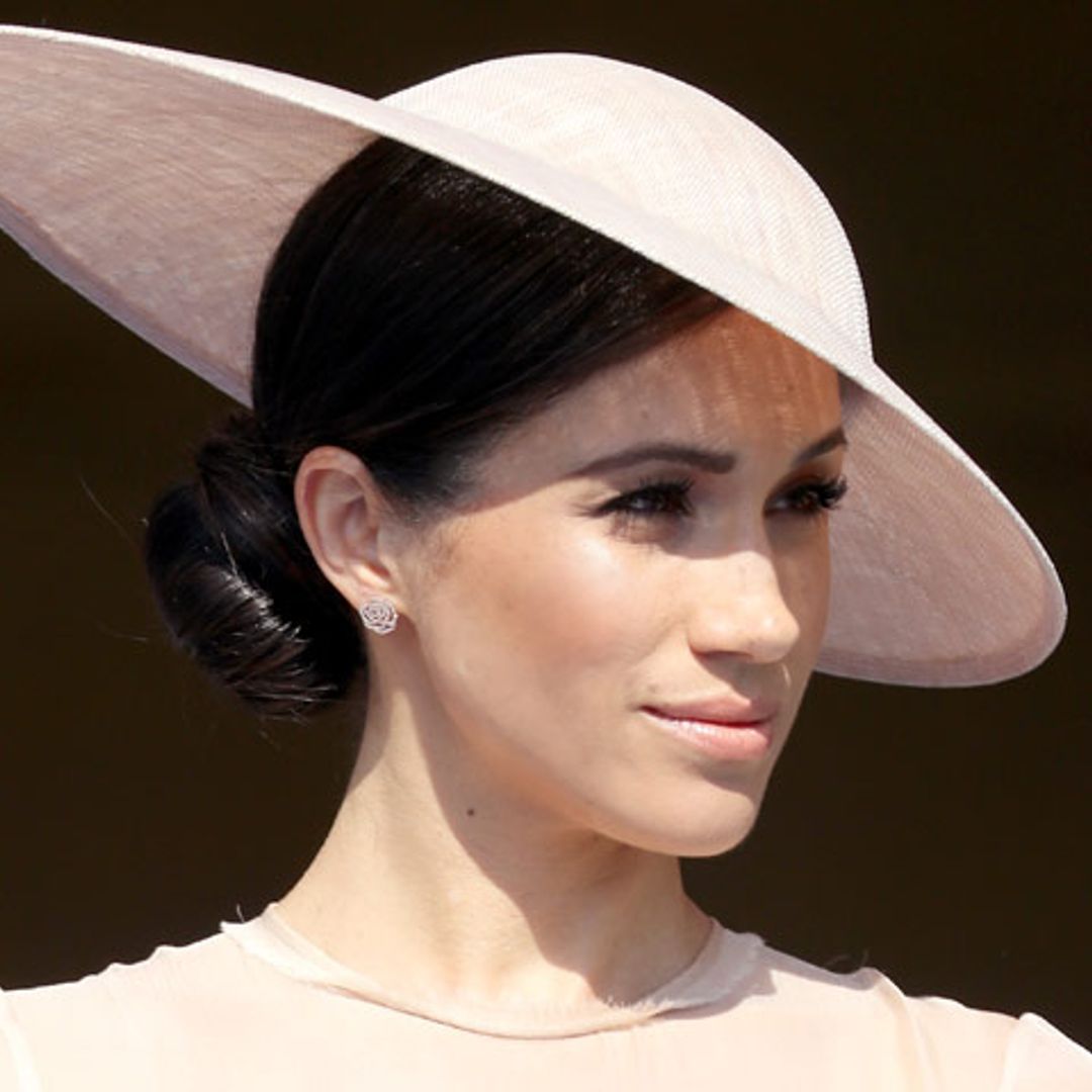 Las normas que Meghan Markle tendrá que seguir como miembro de la Familia Real británica
