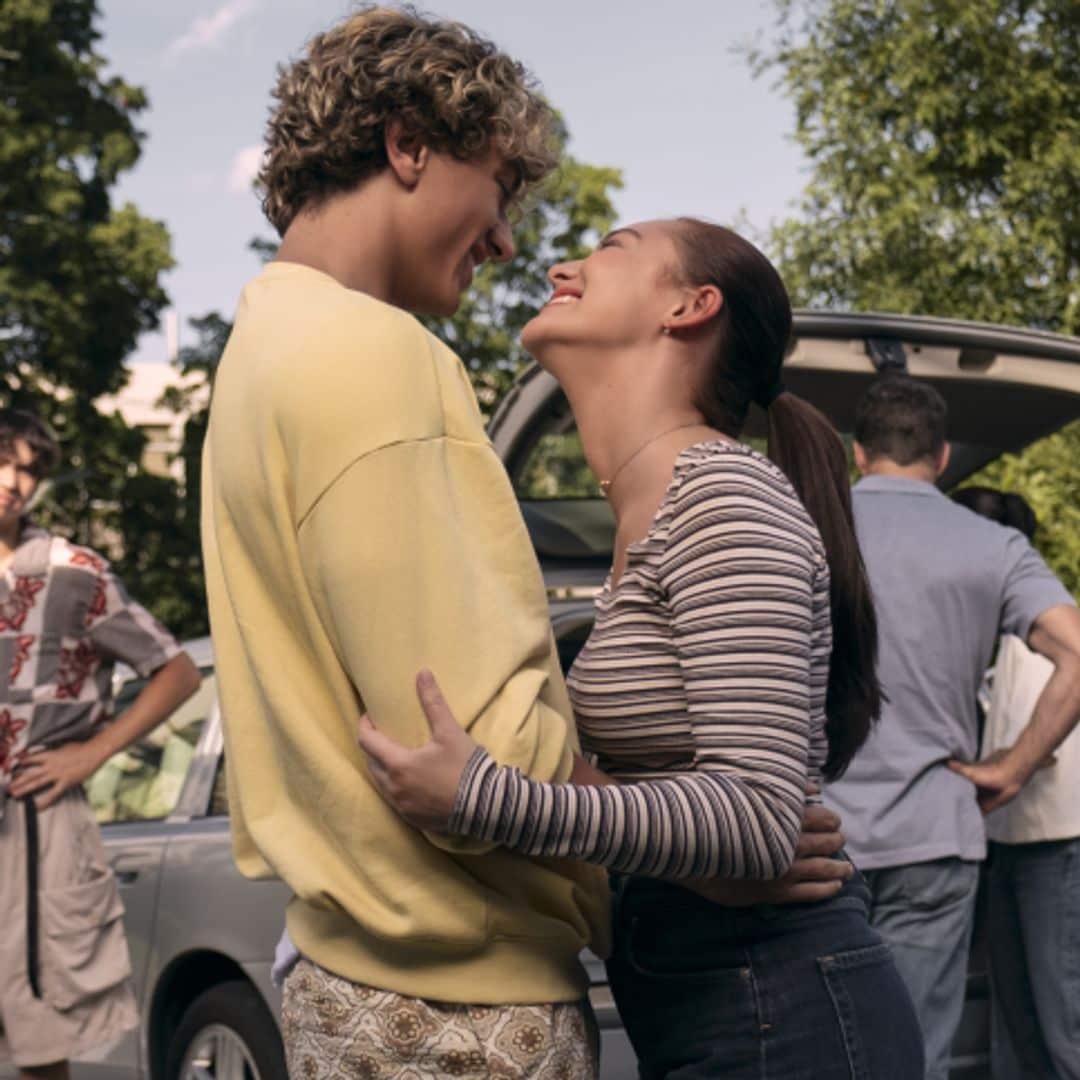 Si eres fan de ‘El verano en que me enamoré’ no te pierdas estas 12 series adolescentes que te engancharán