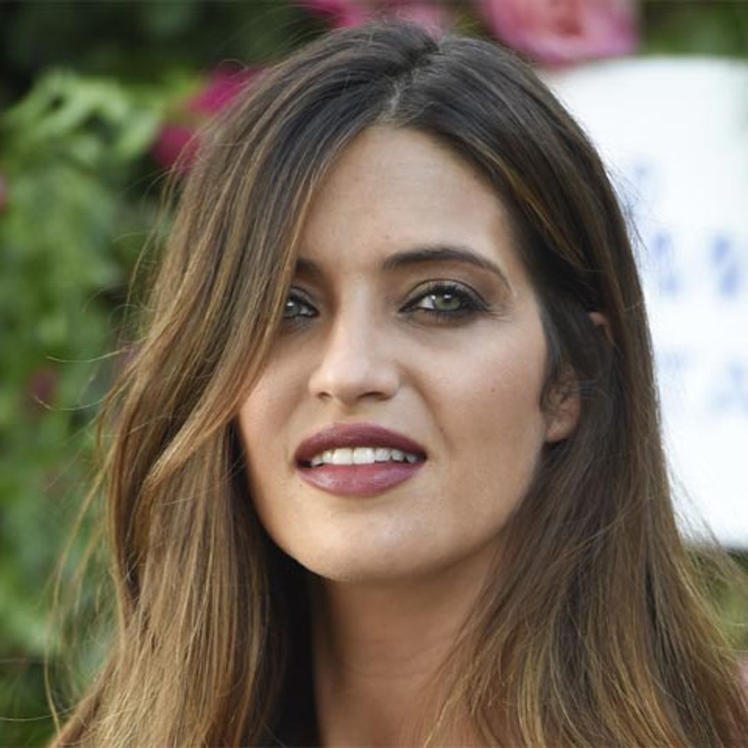 Sara Carbonero desvela cómo se divierte en Oporto con sus 'peques'
