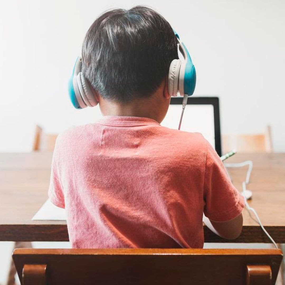 Trucos y técnicas de estudio para niños con TDAH