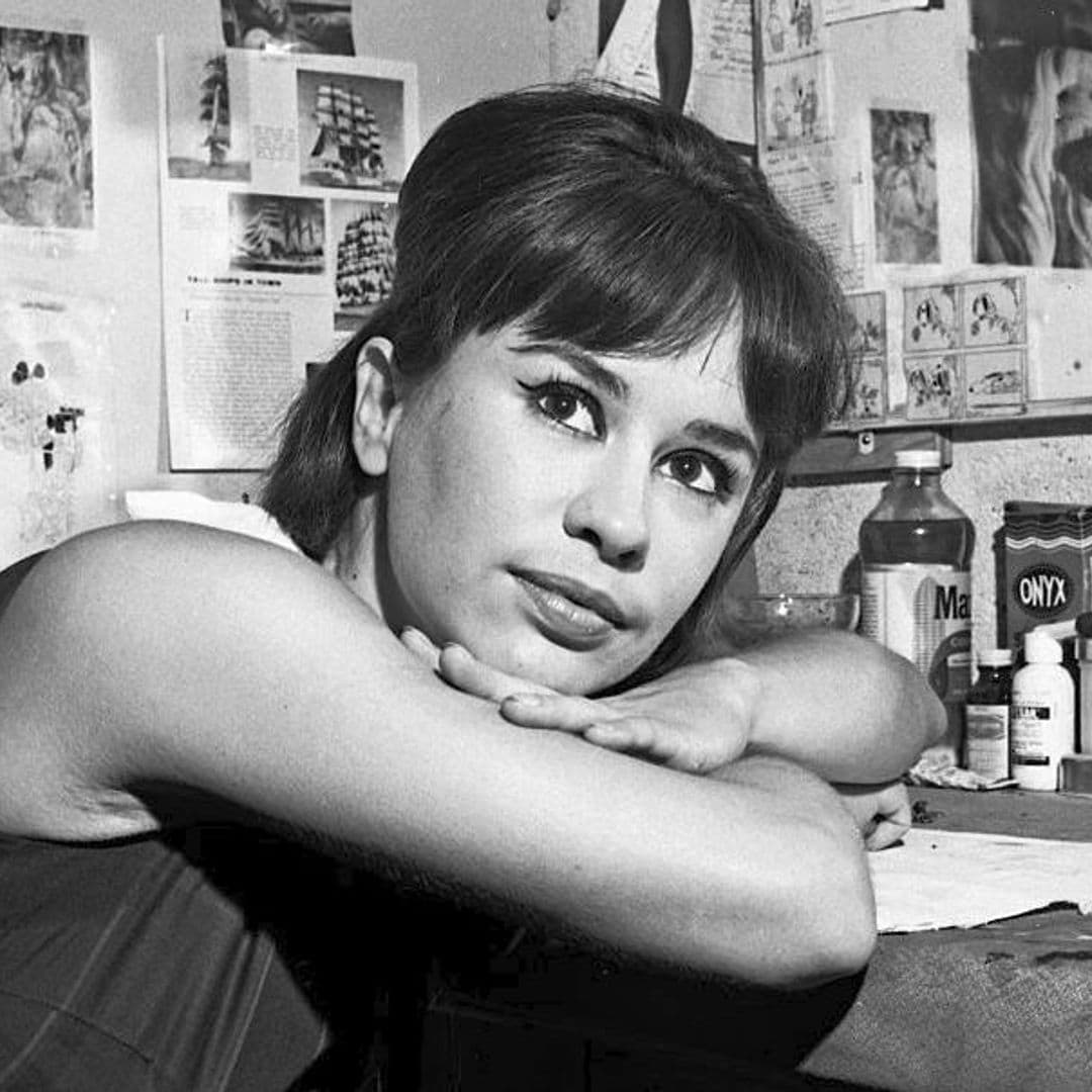 Fallece la cantante Astrud Gilberto a los 83 años