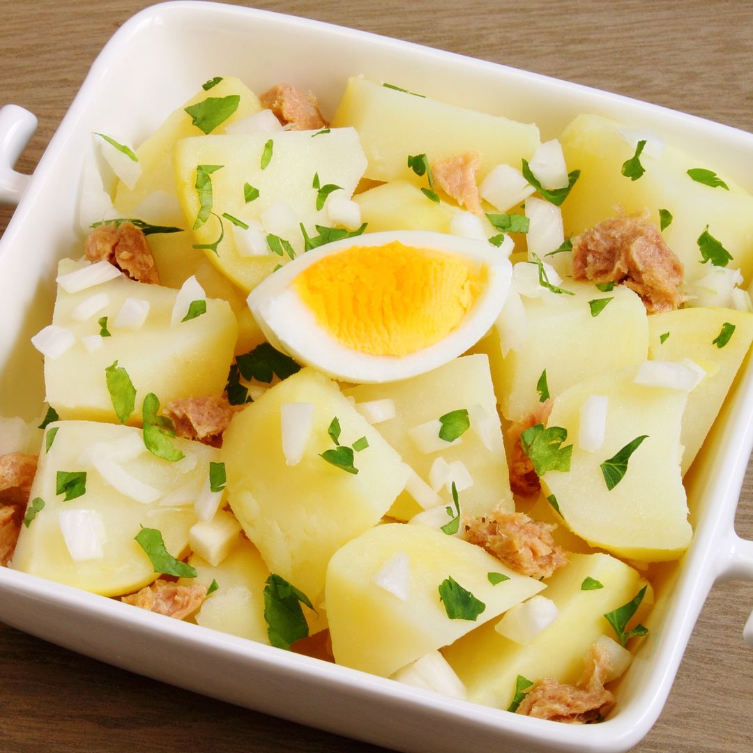 Cómo preparar en casa la tapa andaluza más tradicional y refrescante del verano