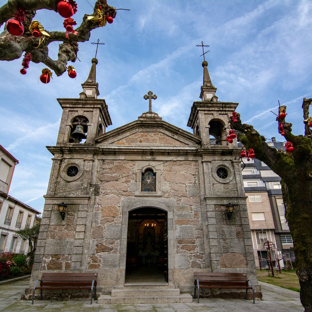 Porriño, Pontevedra