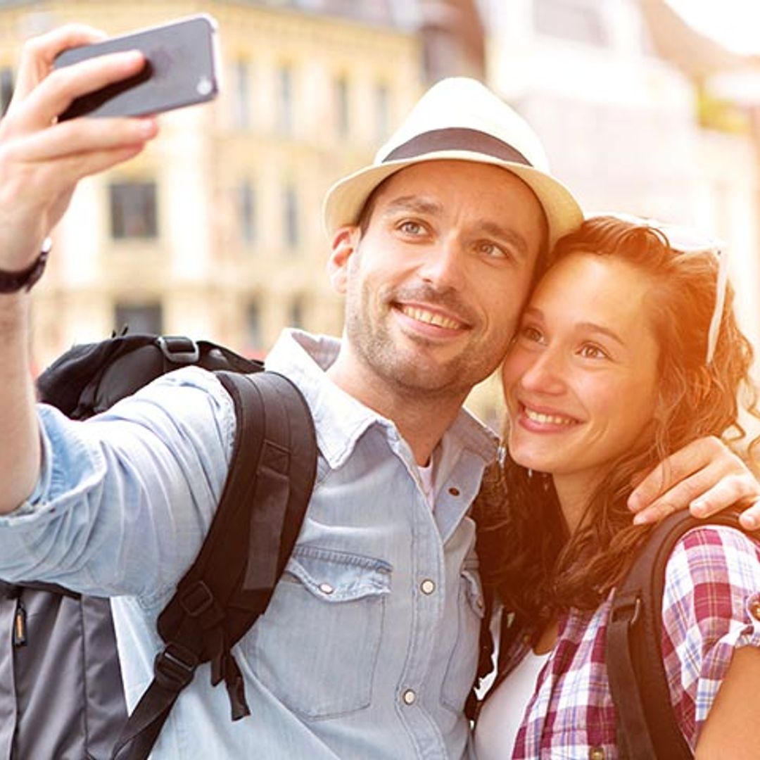 Si tienes fotos de tus vacaciones, es que las has disfrutado