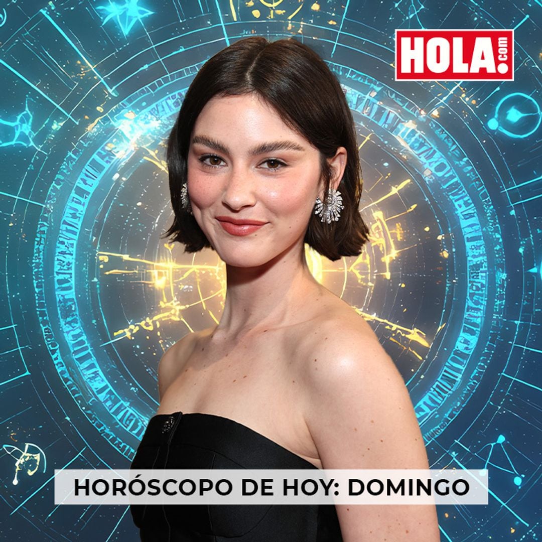 Horóscopo de hoy, domingo 7 de septiembre, consulta tu horóscopo diario