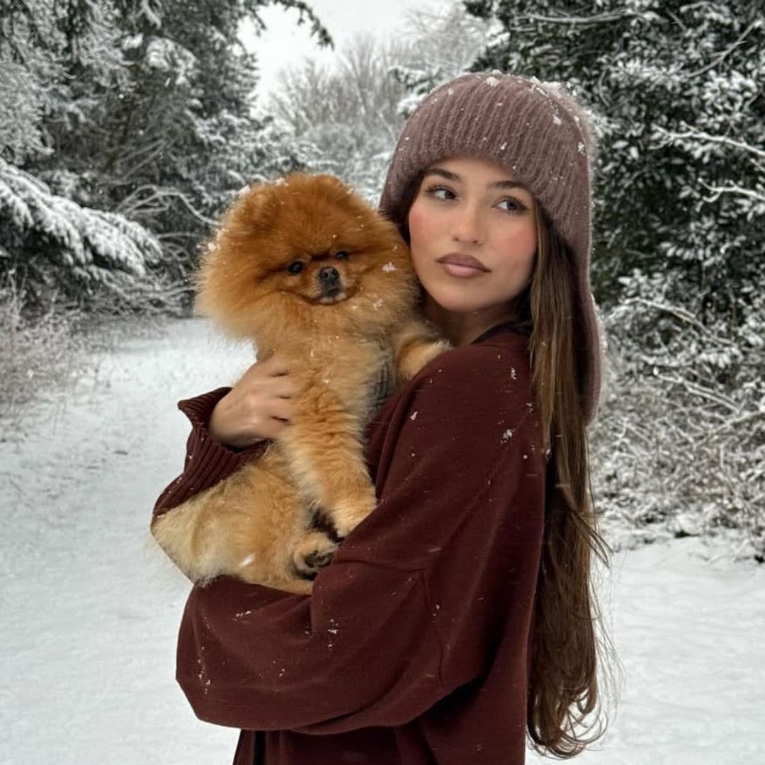 “La sensación de tirantez no siempre significa falta de hidratación”: las otras razones por las que tu piel sufre en invierno