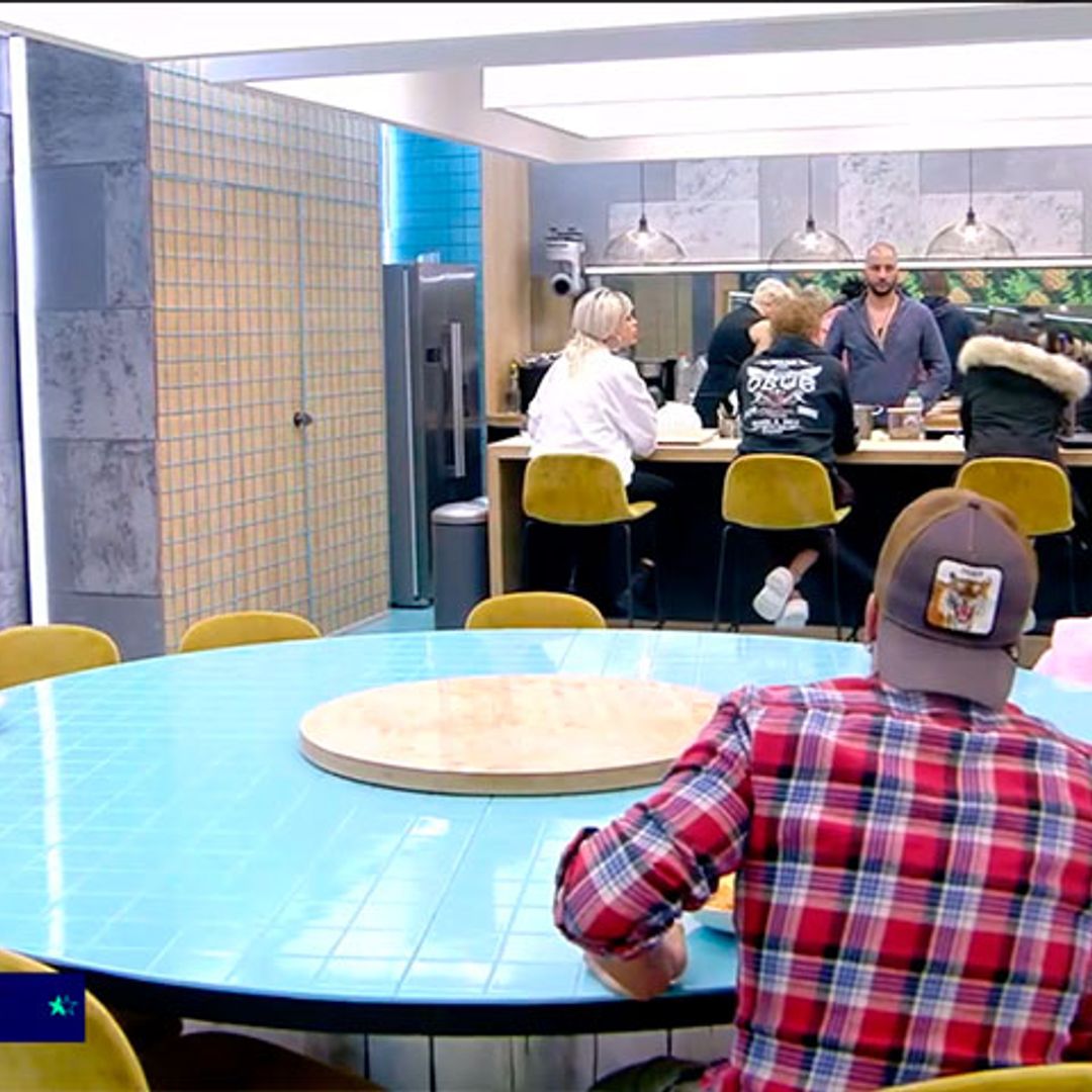 Kiko Rivera y el enfrentamiento con Ylenia que le ha hecho perder los papeles