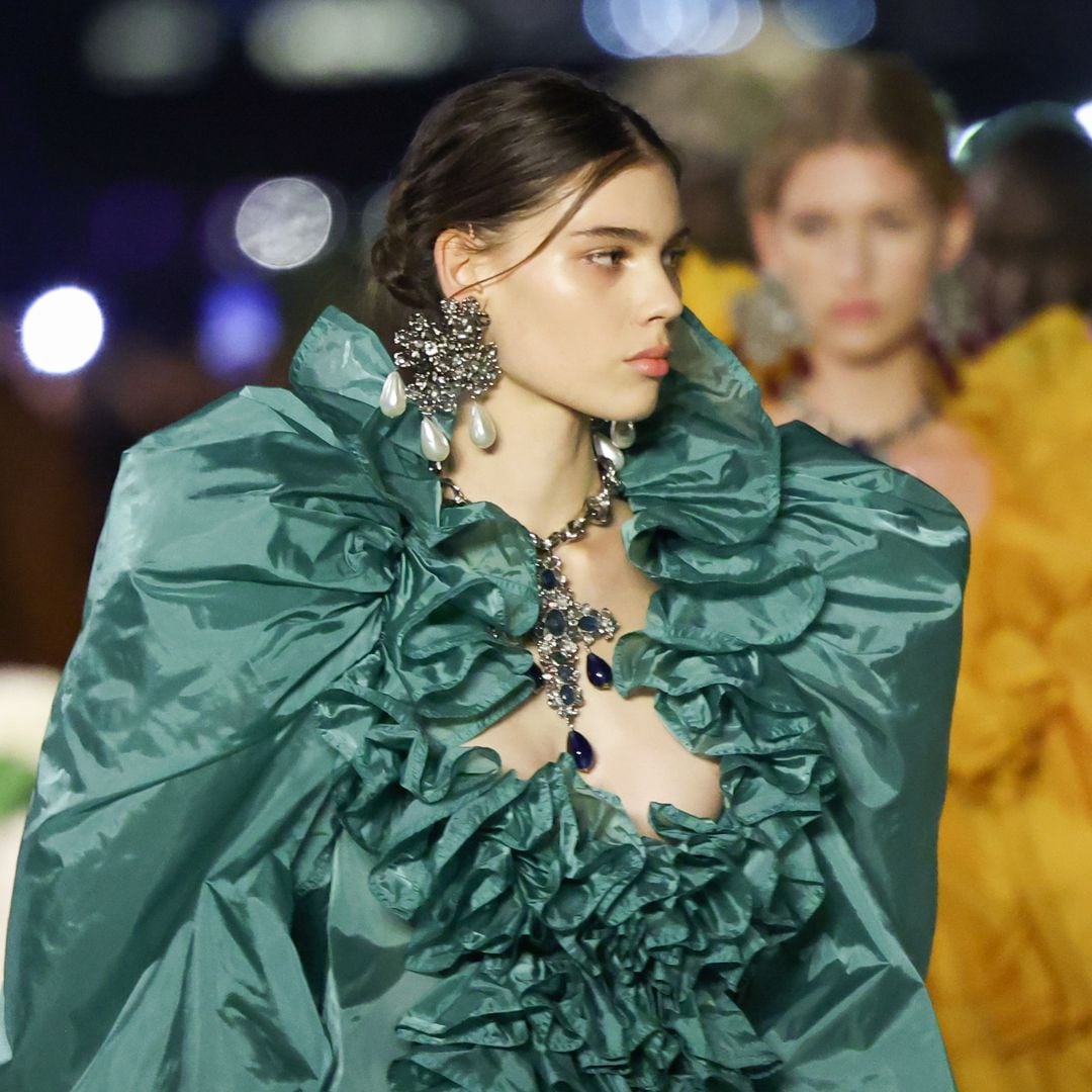 Saint Laurent Primavera/Verano 2025