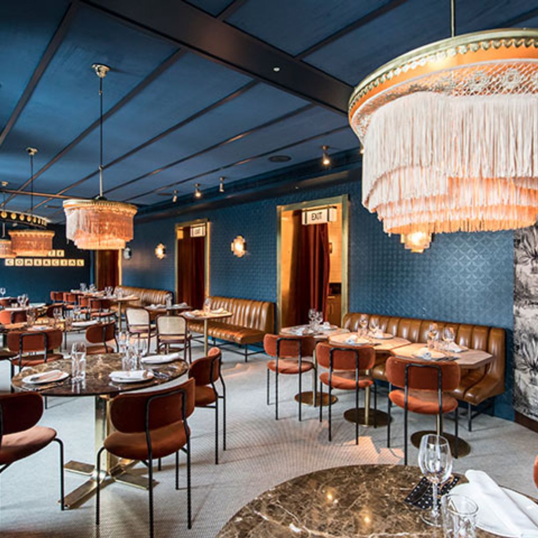 Café Comercial, platos castizos renovados en un espacio con mucha historia