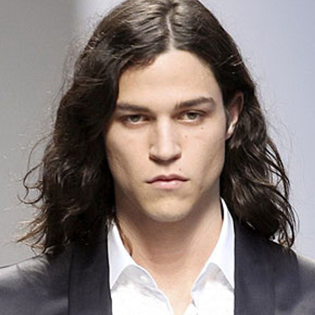 Miles McMillan