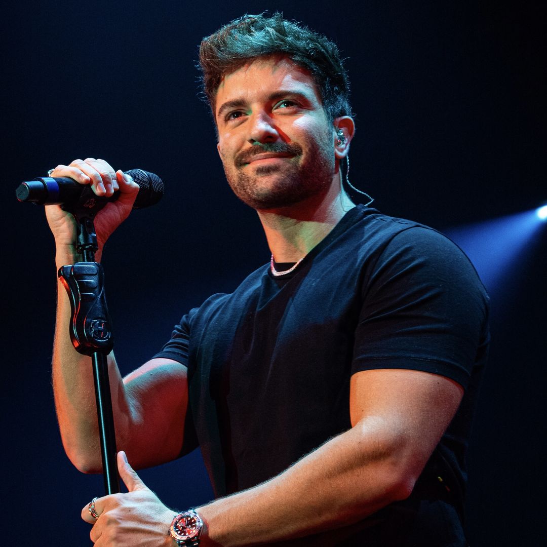 Pablo Alborán llega a Estados Unidos con su esperado 'Global Tour KM0 2027'