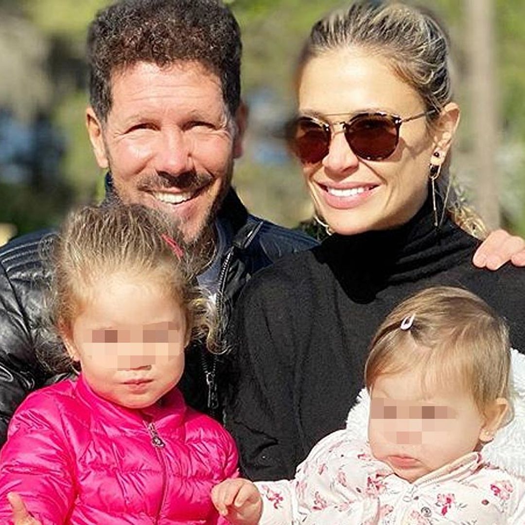 Carla Pereyra calienta motores para su cumpleaños: cine, siesta y merienda de 'reflexión'