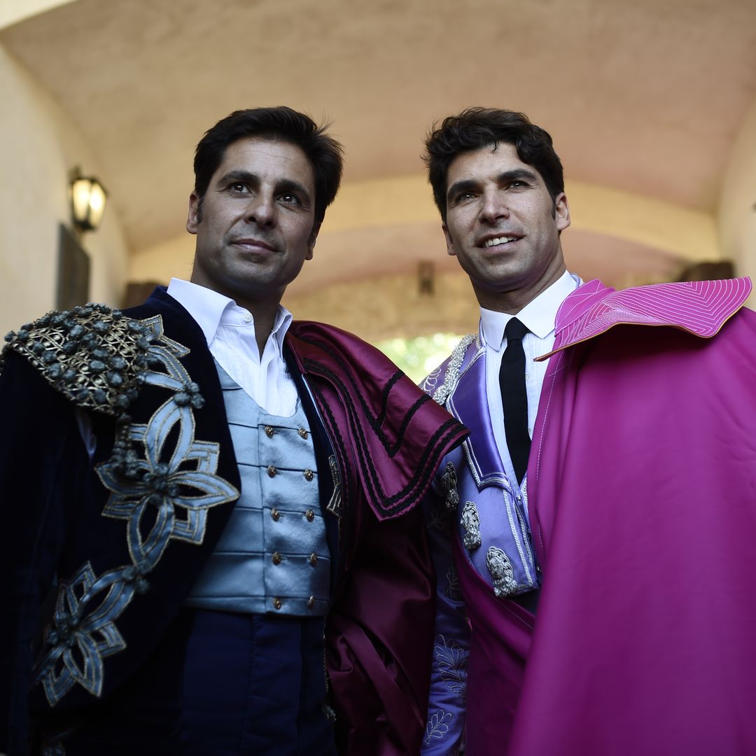 La declaración de Fran Rivera que acaba con el sueño de Cayetano de volver juntos a la Goyesca: "Como torero, ya no puedo realizarlo"