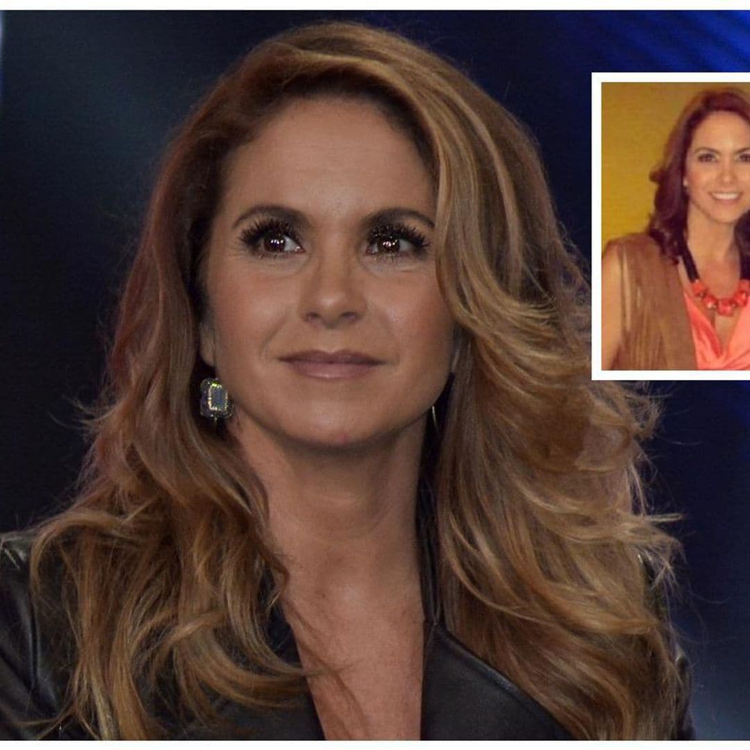 ‘Siento un gran dolor en mi corazón’: Lucero está de luto por la pérdida de una querida seguidora