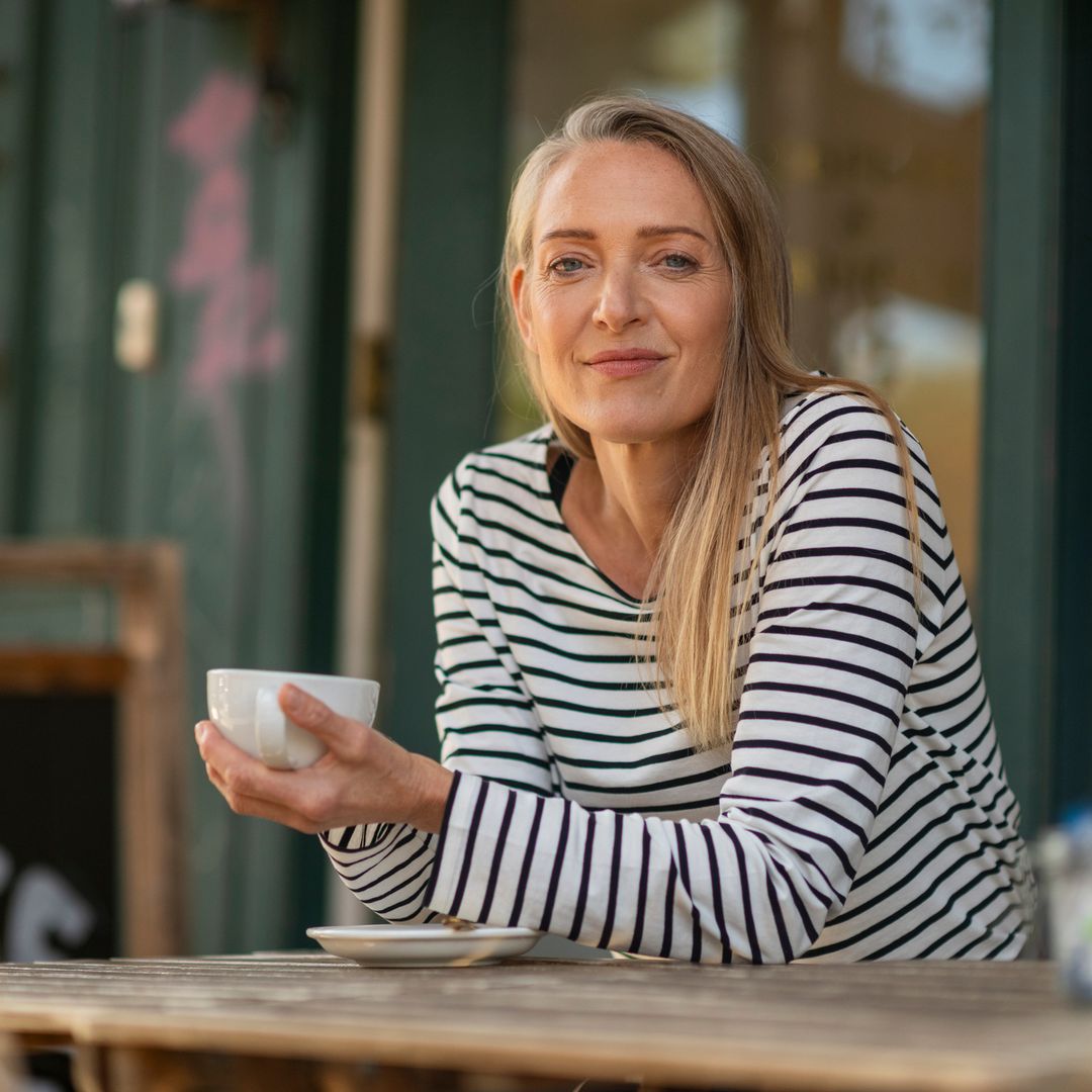 Estos son los suplementos y vitaminas que recomiendan los expertos para la menopausia