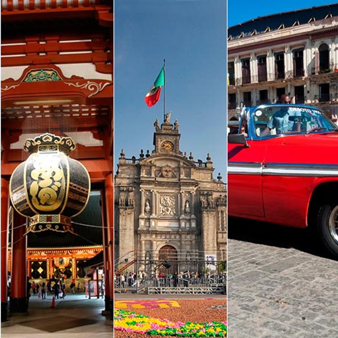 ciudades tendencia google