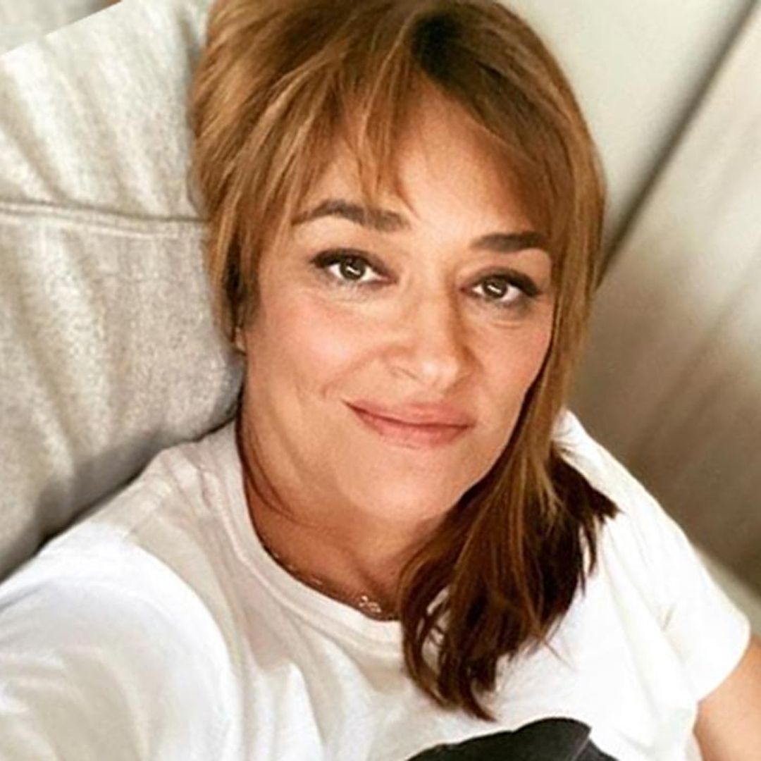 El emotivo agradecimiento de Toñi Moreno a Paz Padilla: 'Quiero que mi hija se parezca más a ti'