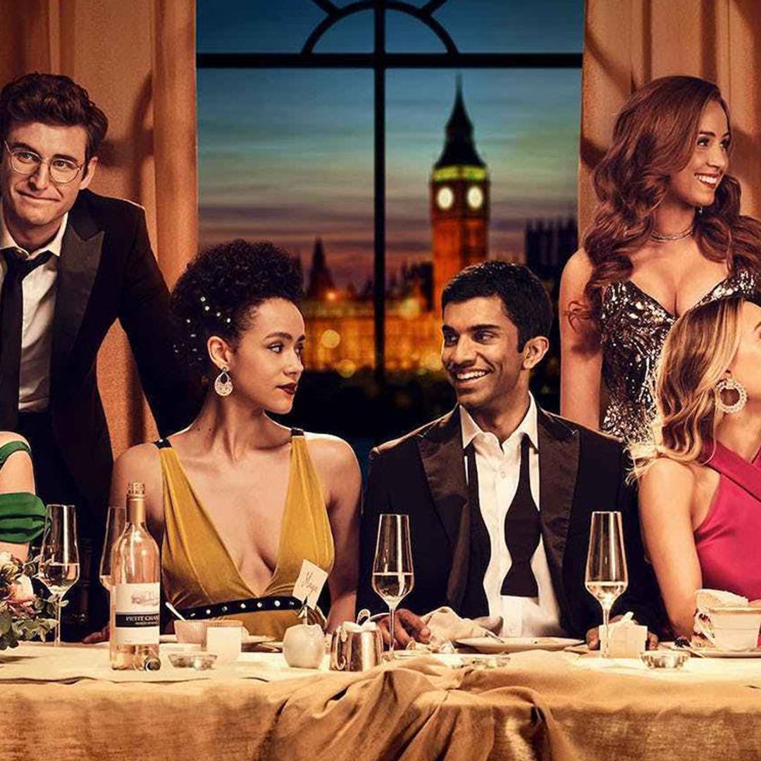 ¡Atención nostálgicos! 'Cuatro bodas y un funeral' regresa en formato serie