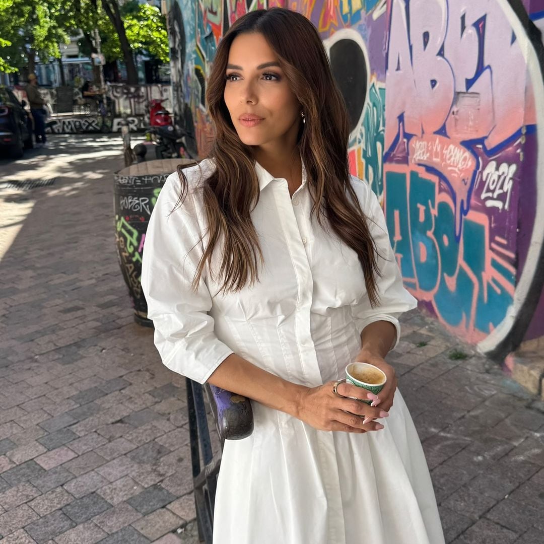 3 looks versátiles para mujeres de +45 que tienes que meter en tu maleta este verano