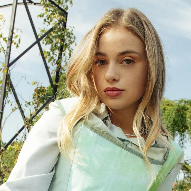 amelia windsor
