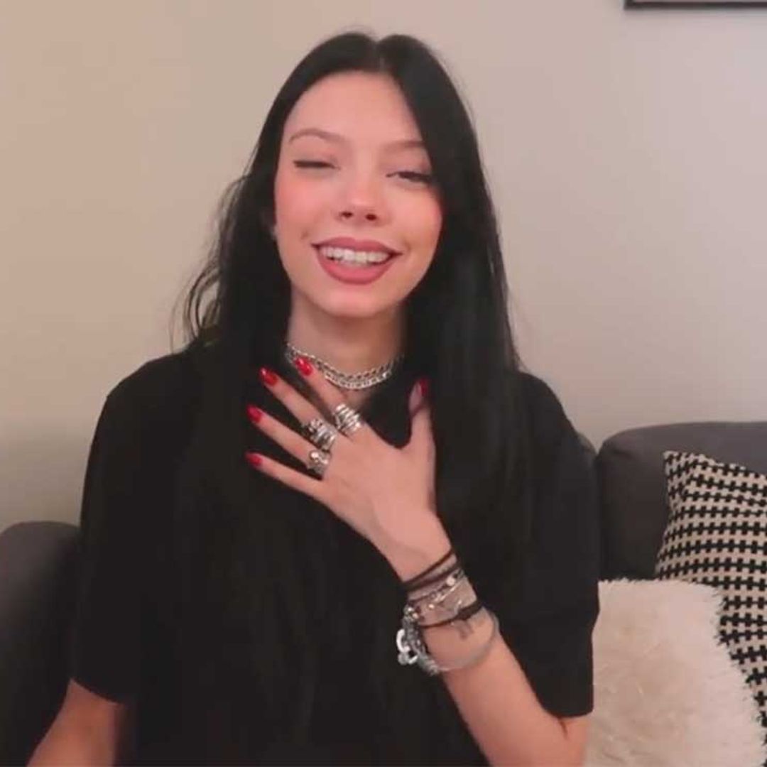 Alejandra Rubio aclara definitivamente todas las incógnitas sobre su futuro