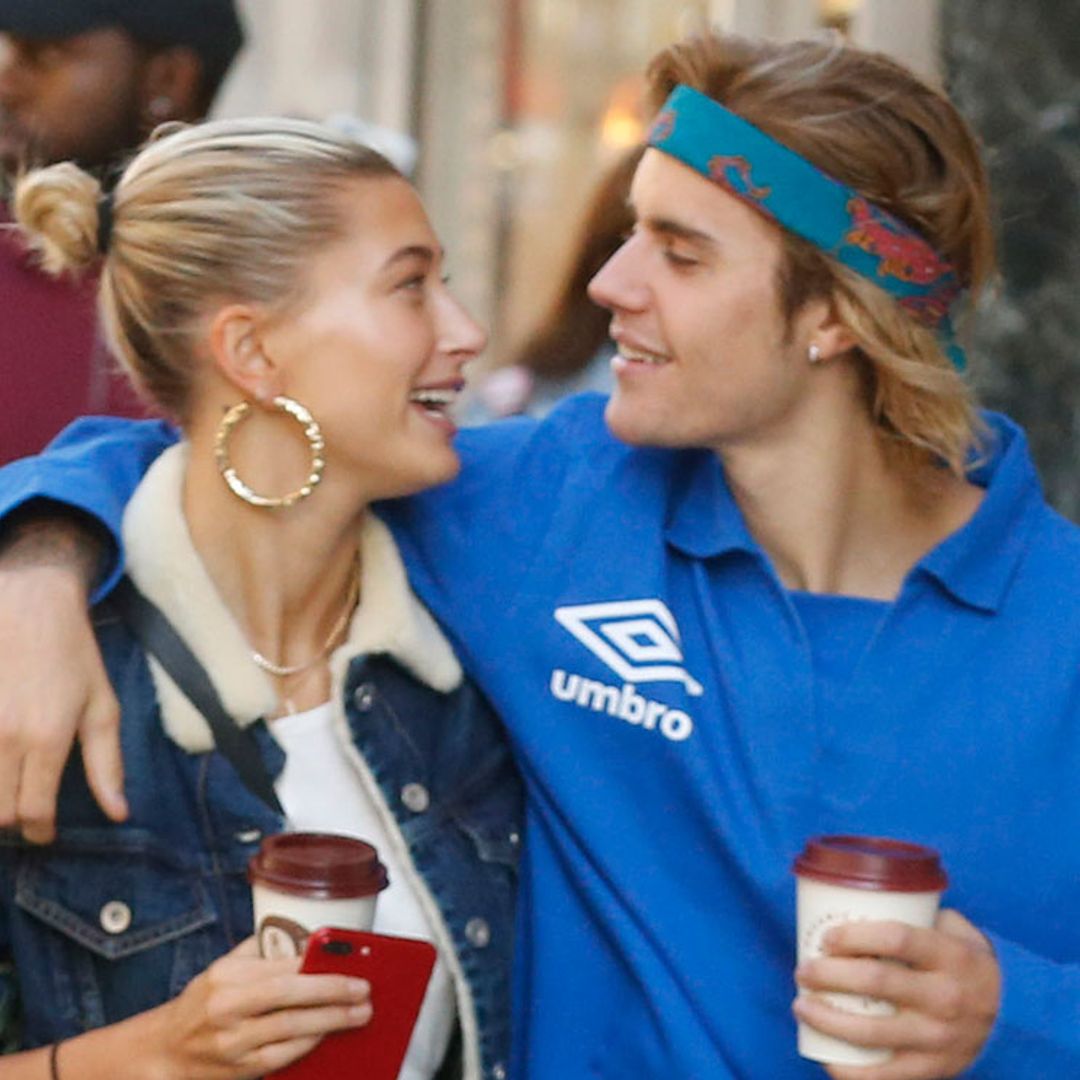 Justin Bieber gasta una 'pesada' (y divertida) broma a Hailey Baldwin