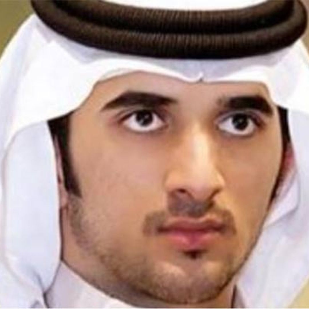 Fallece a los 33 años el hijo mayor del Emir de Dubái